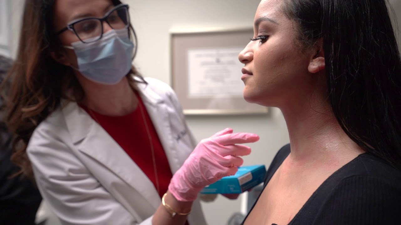 Kybella video