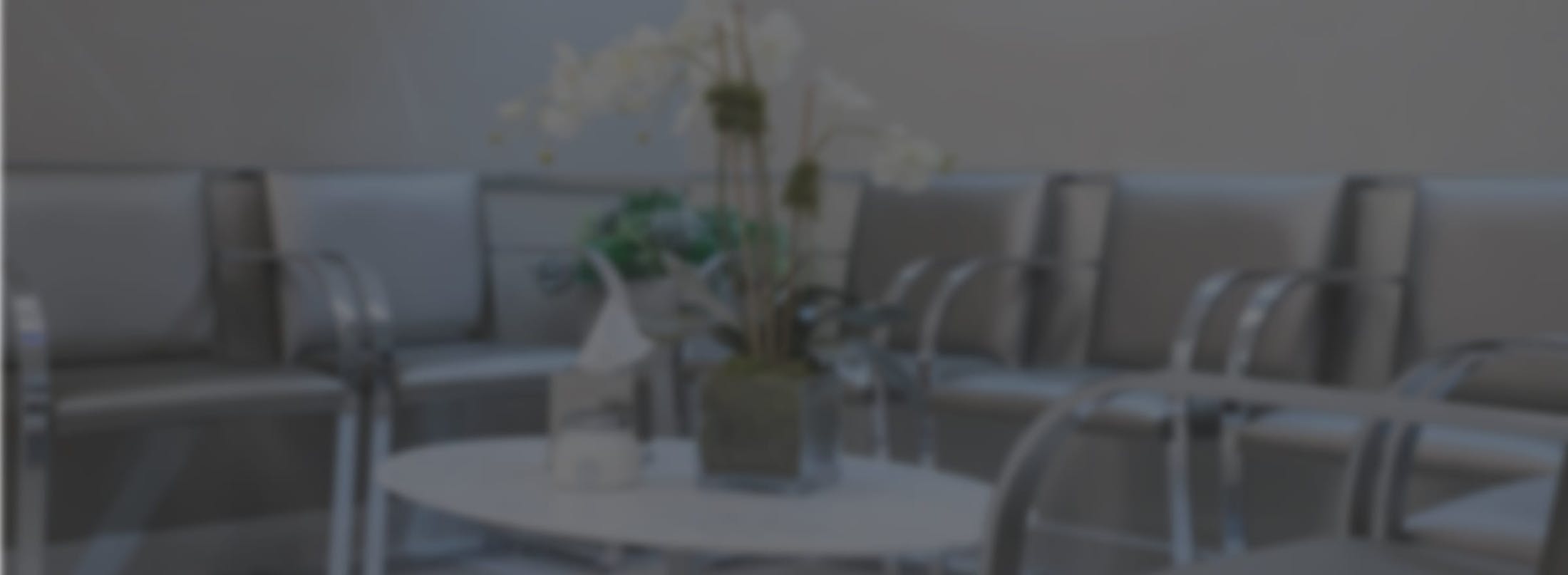 Banner background