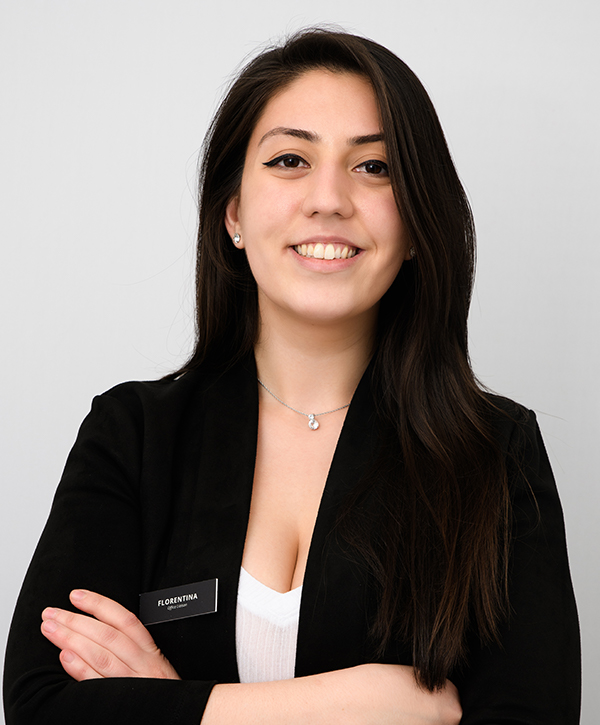 Florentina Bacaj