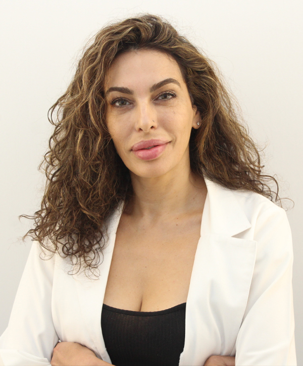 Sharrona Katz-Moulay