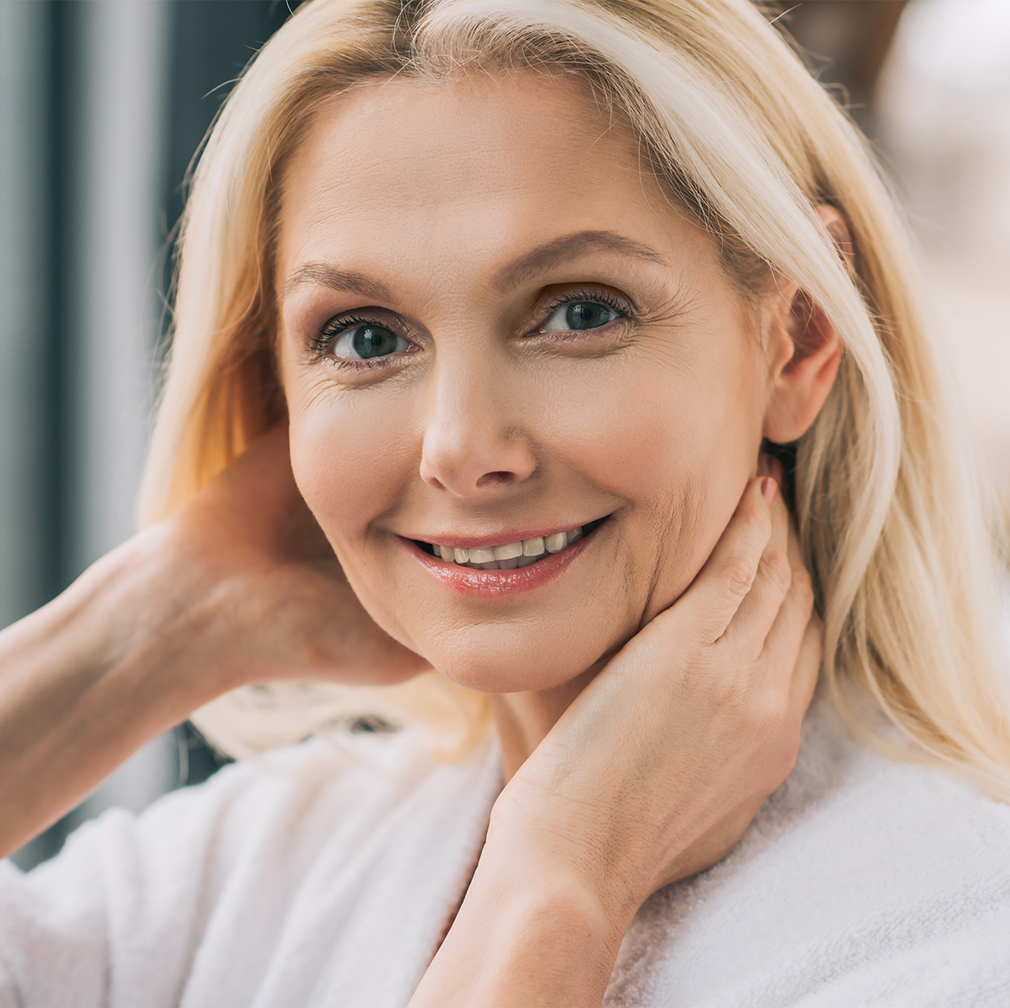 Yael Halaas MD Blog | Blepharoplasty vs. the Alternatives: Comparing Surgery, Brow Lift & Non-Surgical Eye Treatments