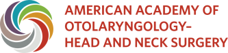 American Academy of Otolaryngology-Head and Neck Surgery