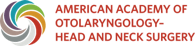 American Academy of Otolaryngology-Head and Neck Surgery