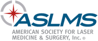American Society for Laser Medicine & Surgery