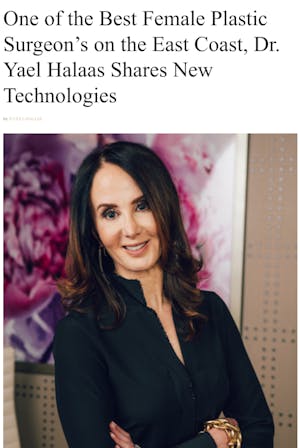 formidable woman mag feature