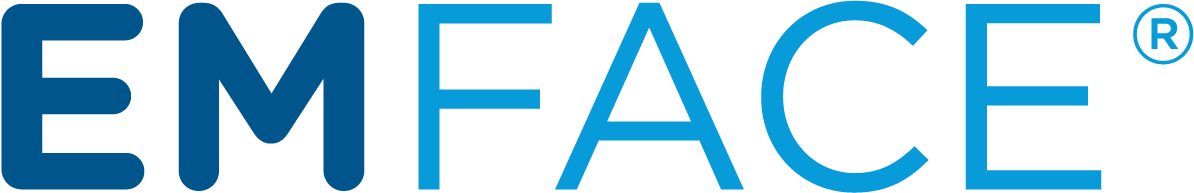 emface logo