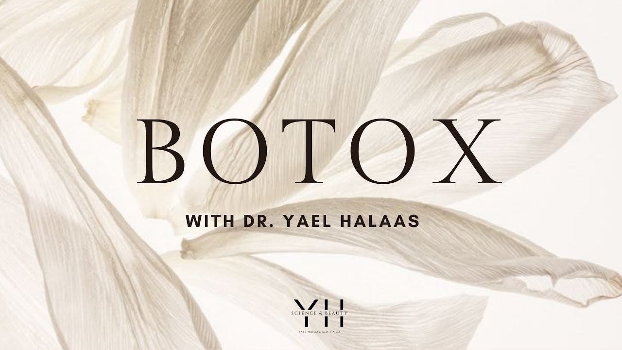 Botox Thumbnail