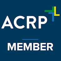 ACRP Member