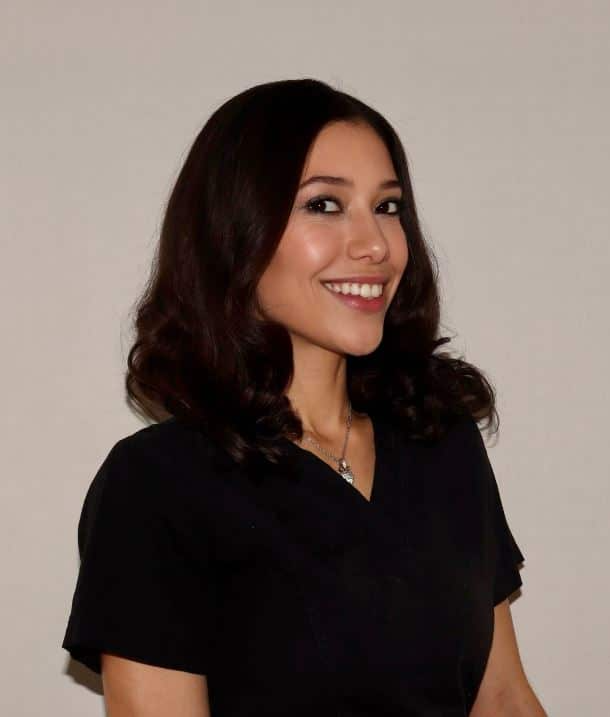 Evelyn Feliciano