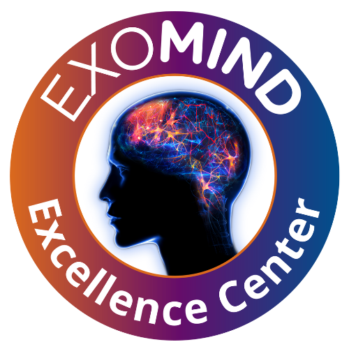 Exomind Excellence Center logo