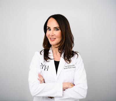 Yael Halaas MD