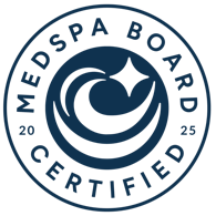 MedSpa Board Certified