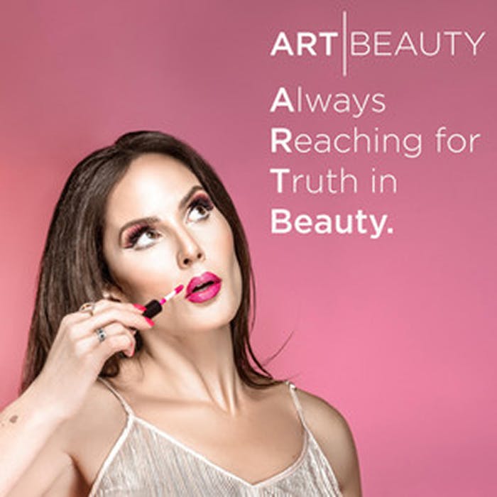 Art Beauty podcast
