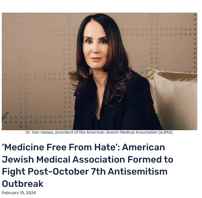 dr. halaas featured in article