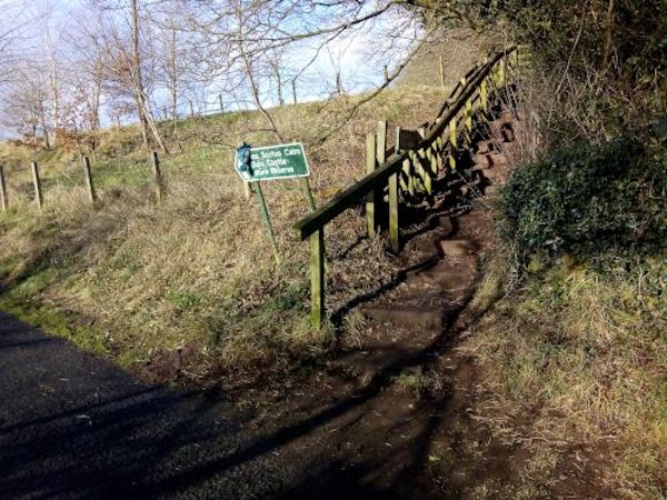 The steps to Duns Law