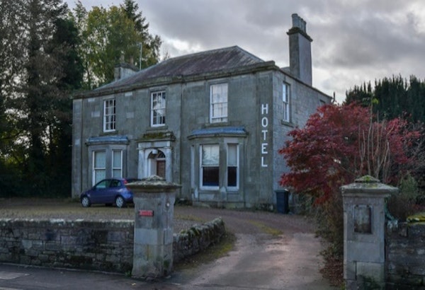 The Barniken, Duns