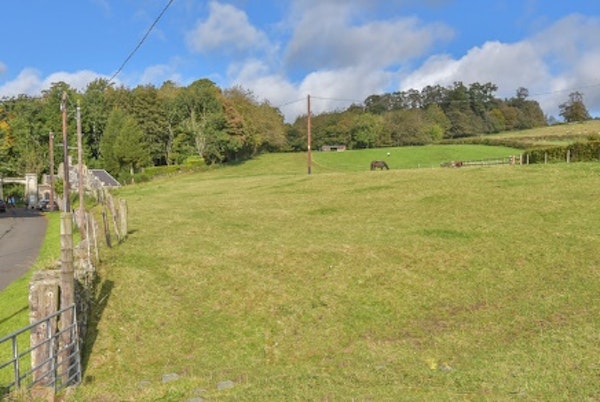 Tinkers Acre, Duns