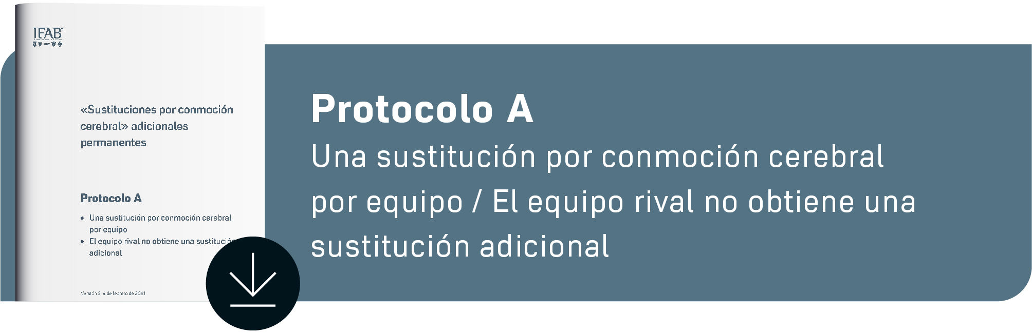 Protocol A