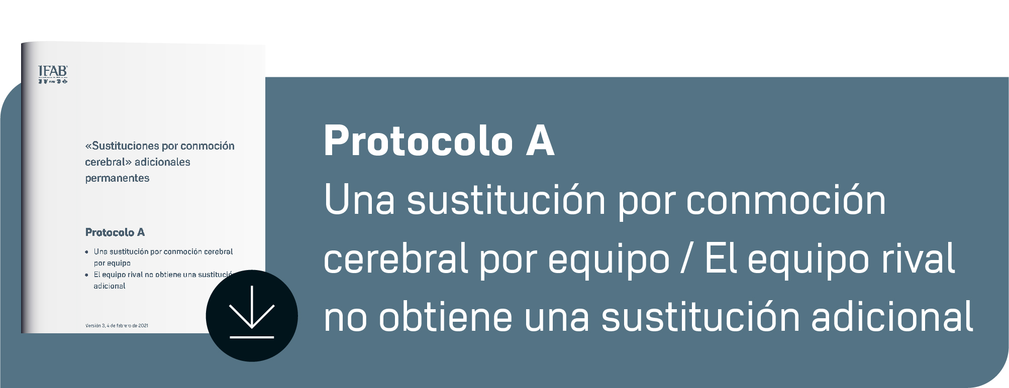 Protocol A