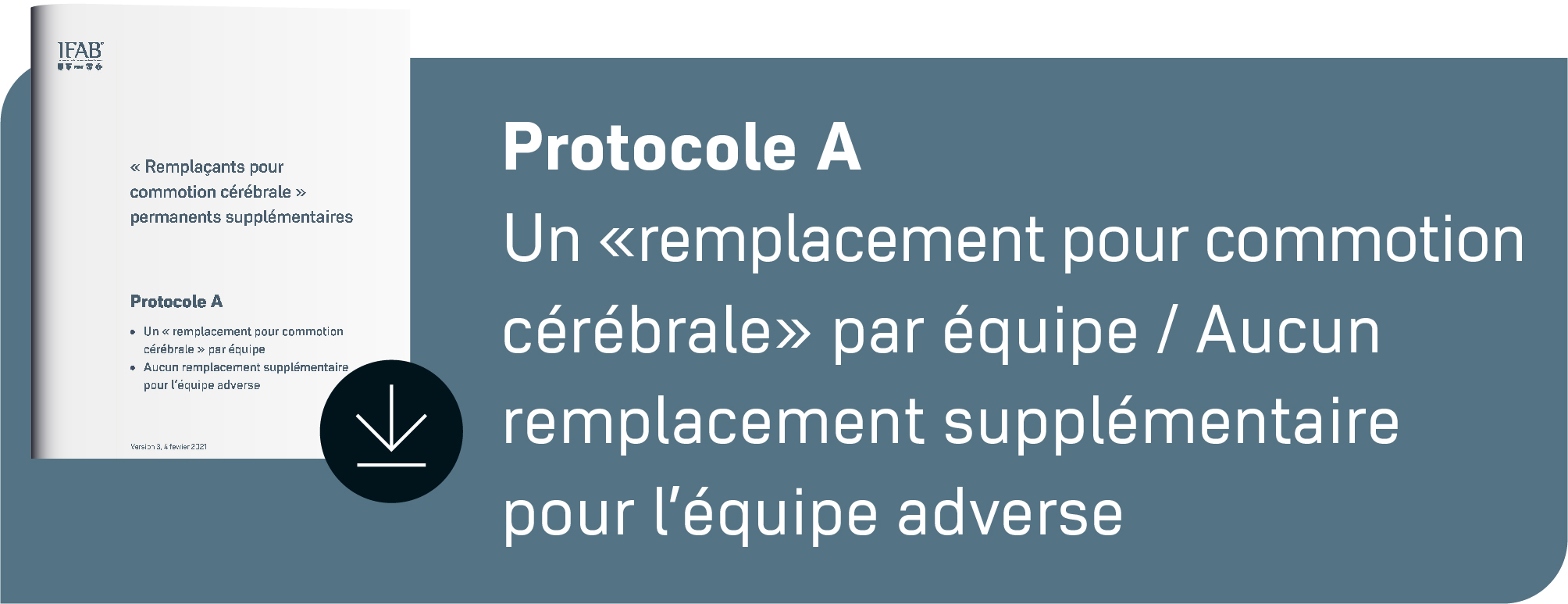 Protocol A