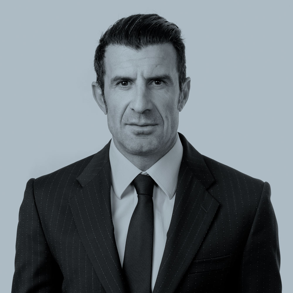 Luis
            FIGO