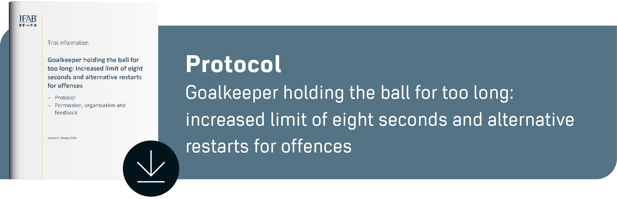 Protocol A