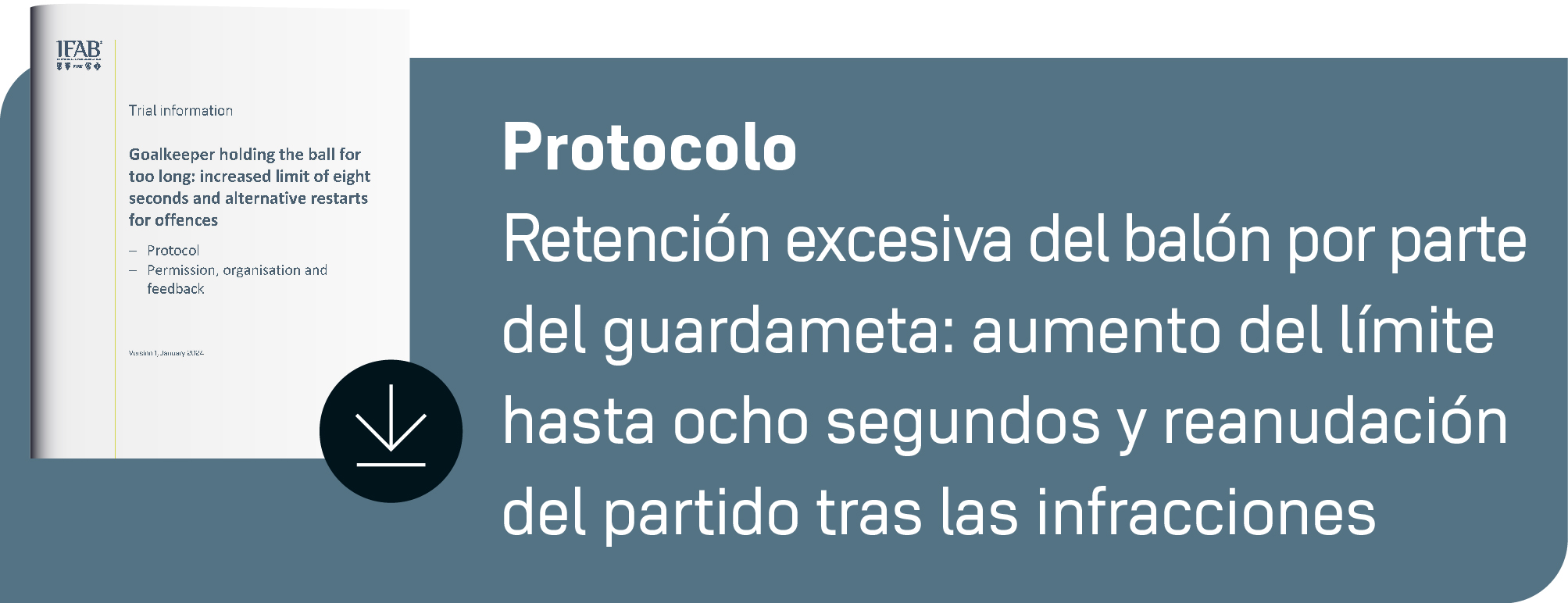 Protocol A