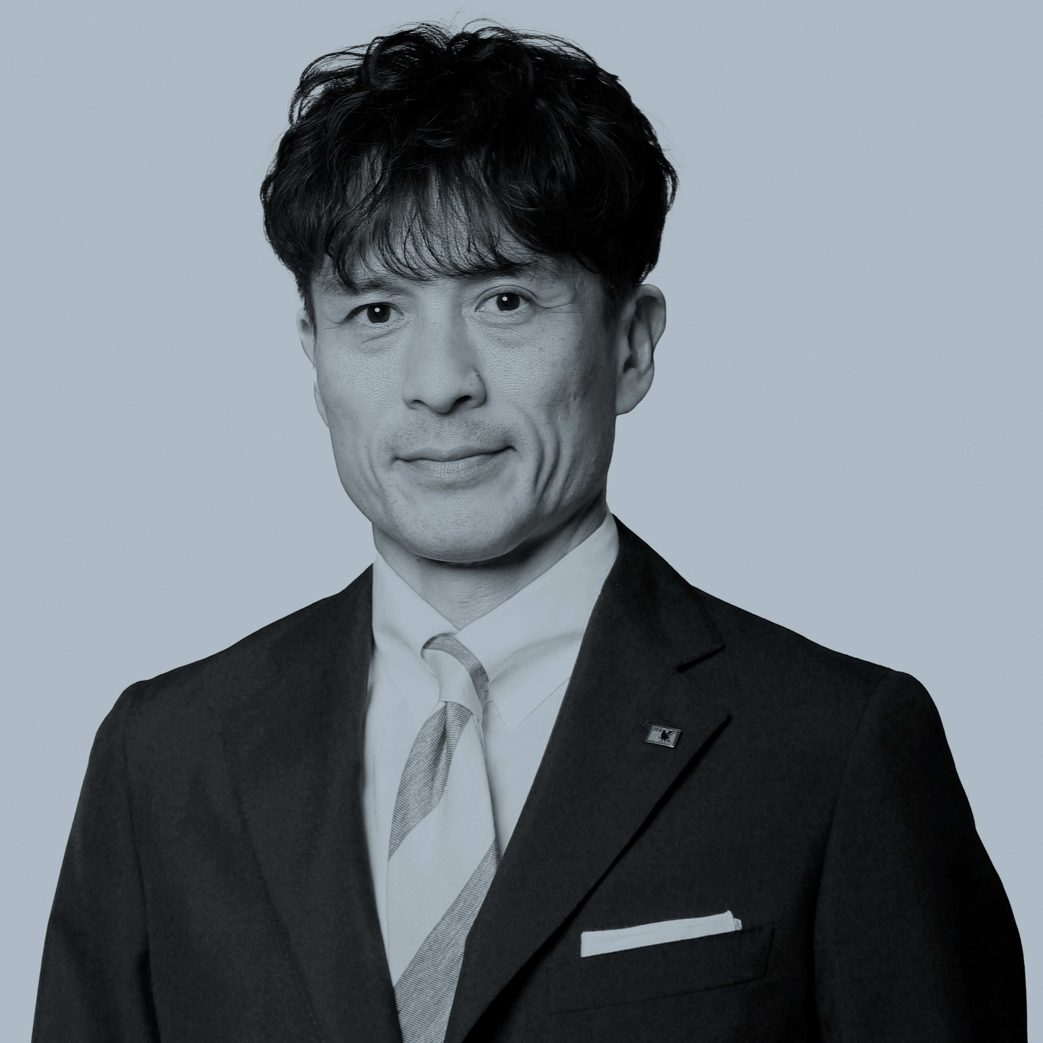 Tsuneyasu
            MIYAMOTO