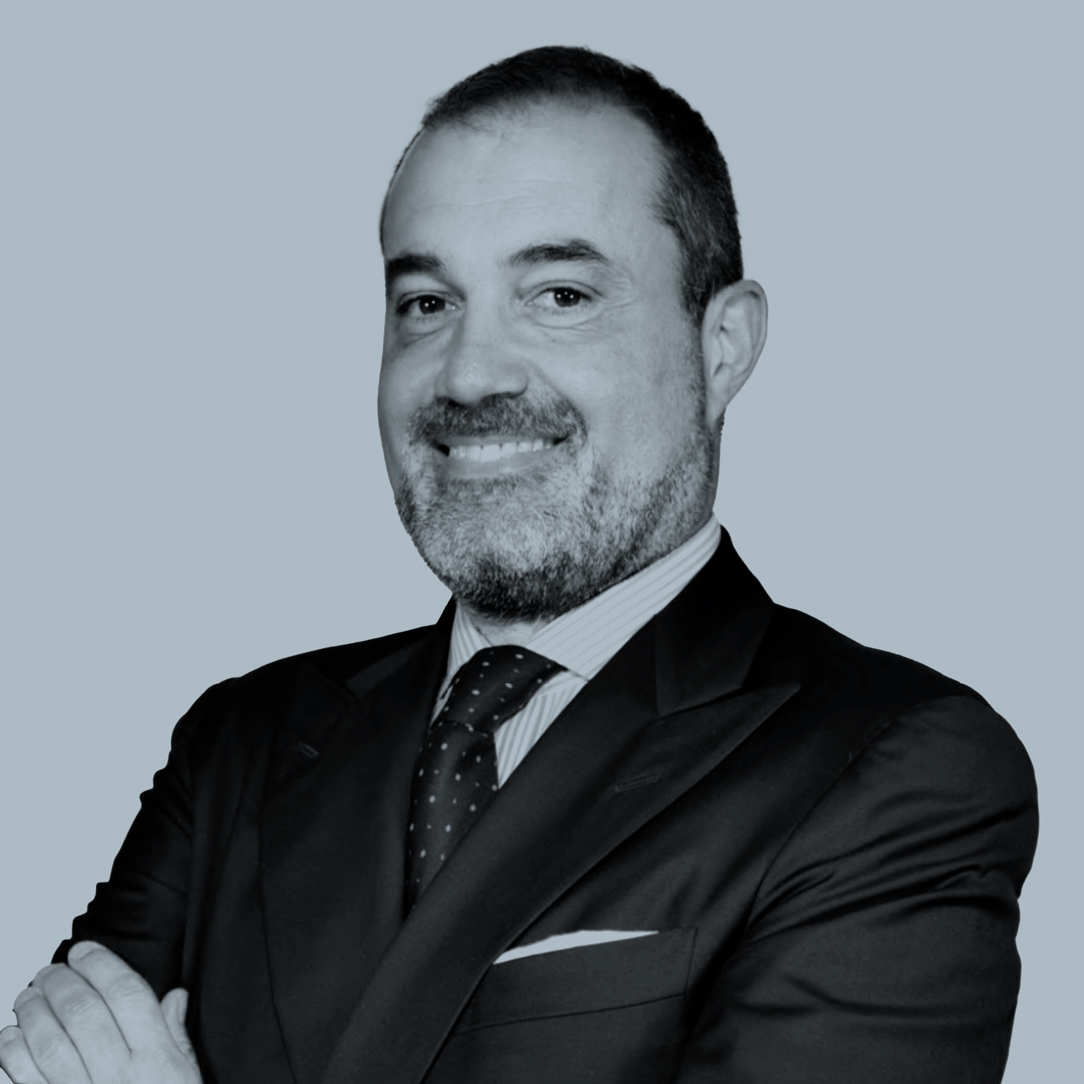 Andrea 
            BUTTI 