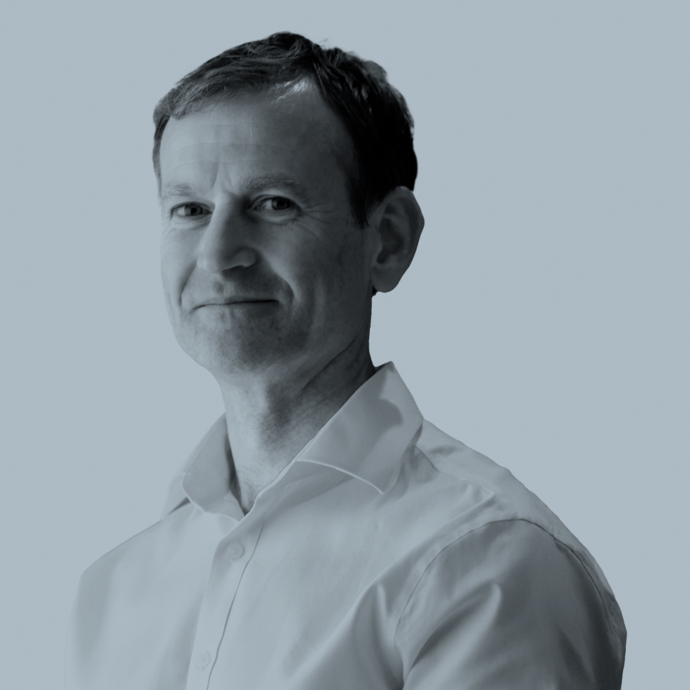 Dan
            Ashworth