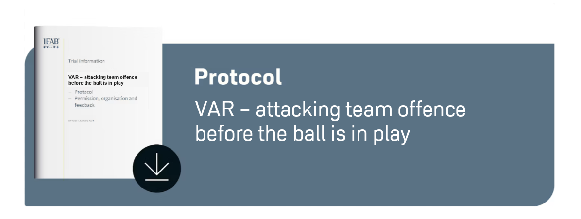 Protocol A