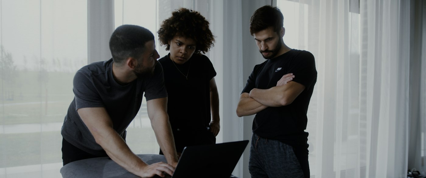 LAB SCAN motion capture