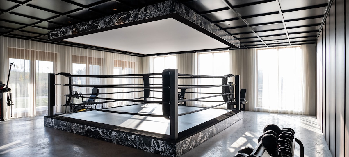 LAB data driven sports performance LAB Antwerp