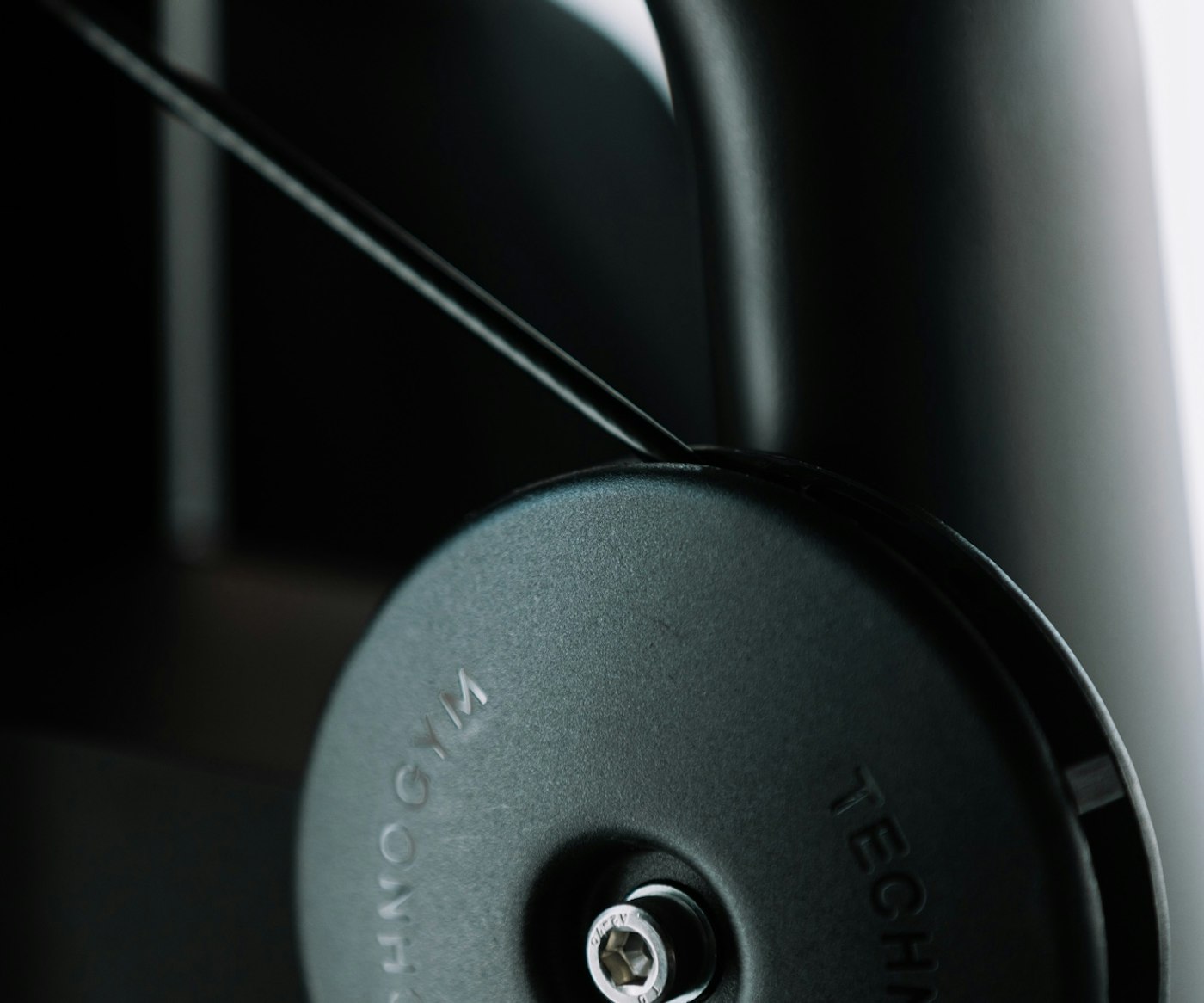 Technogym