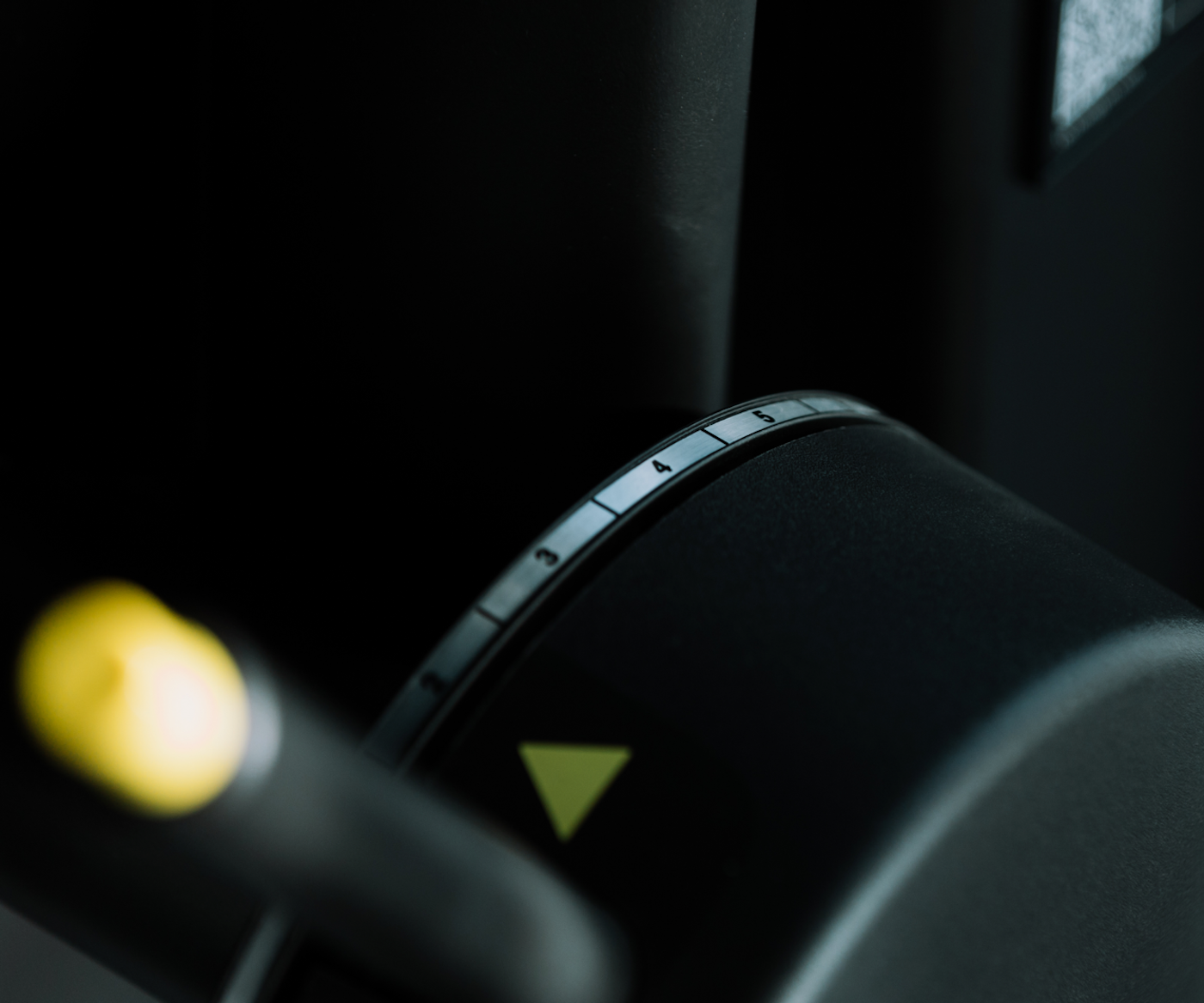 Technogym