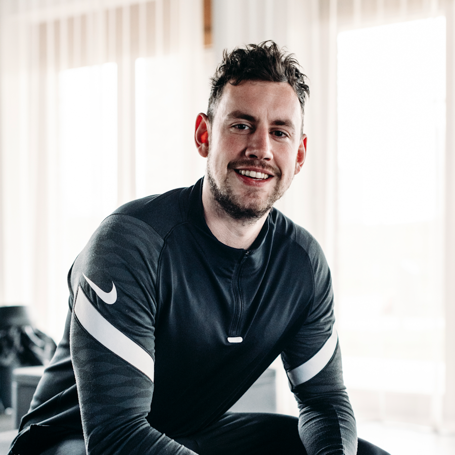Cedriek Swinnen