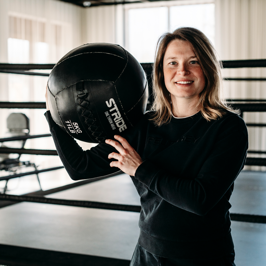 Sanne Jongedijk