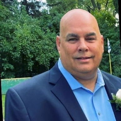 Jim LaRocco, Director of Manufacturing & Fulfillment, Garrett Popcorn 