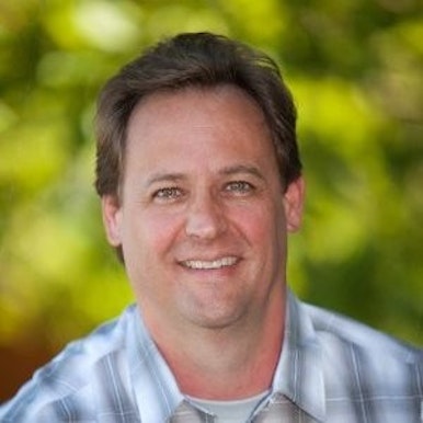 Patrick Henson, General Manager at Rumiano Cheese / Masters Gallery