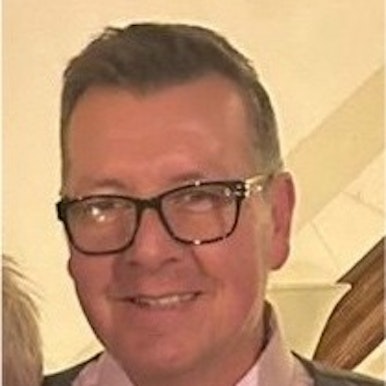 Roland Klimm, CEO Sunrise family Farms