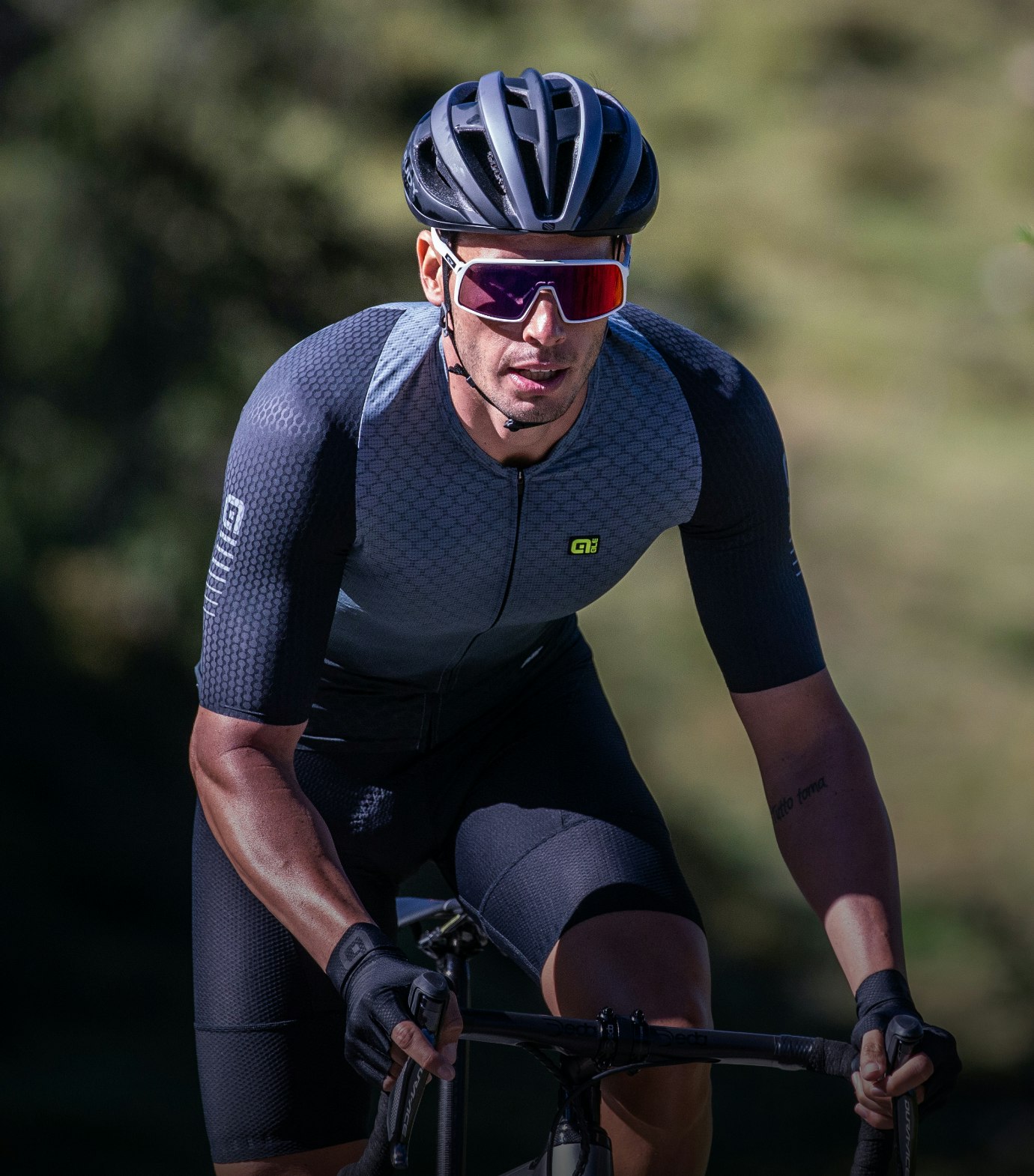 Clothing and Riding Gear : Cycling Clothing