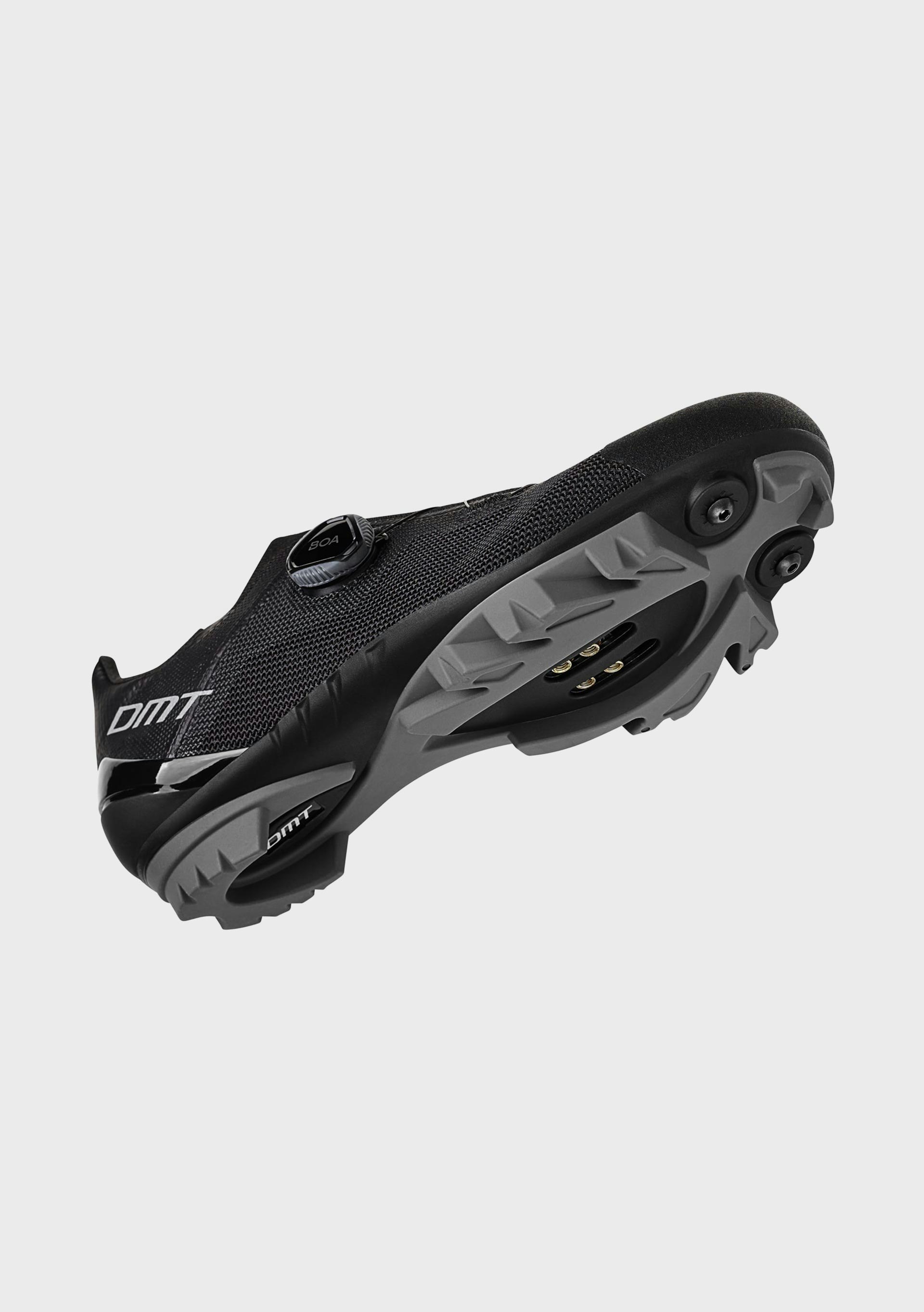 Dmt km4 mtb shoes 2024