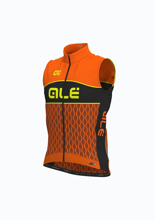 PR-S Wind Vest