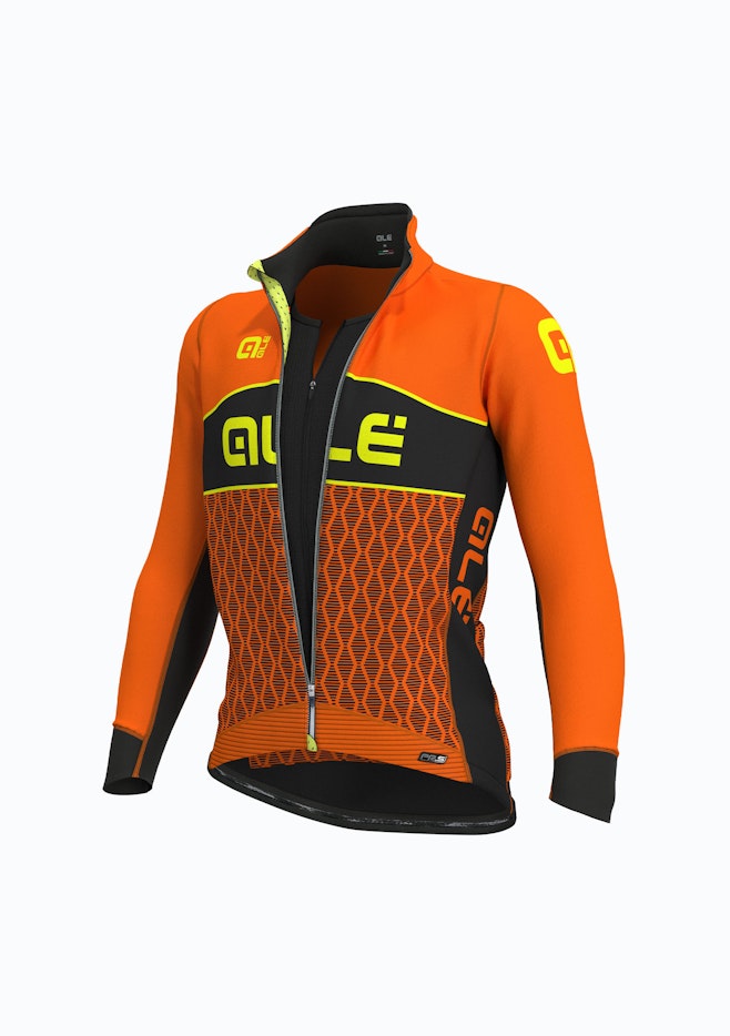 PR-S wind proof combi jacket