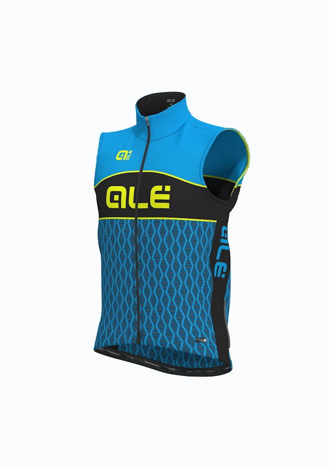 PR-S  waterproof vest