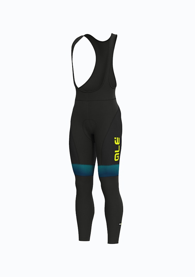 PR-R winter bibtight 4h shammy