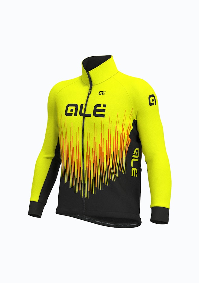 Prime winter jacket