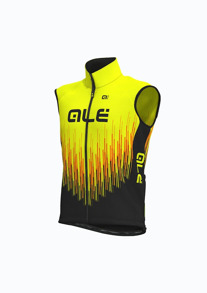 Prime winter vest