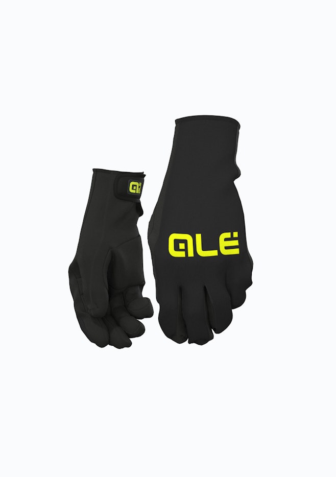 Winter gloves