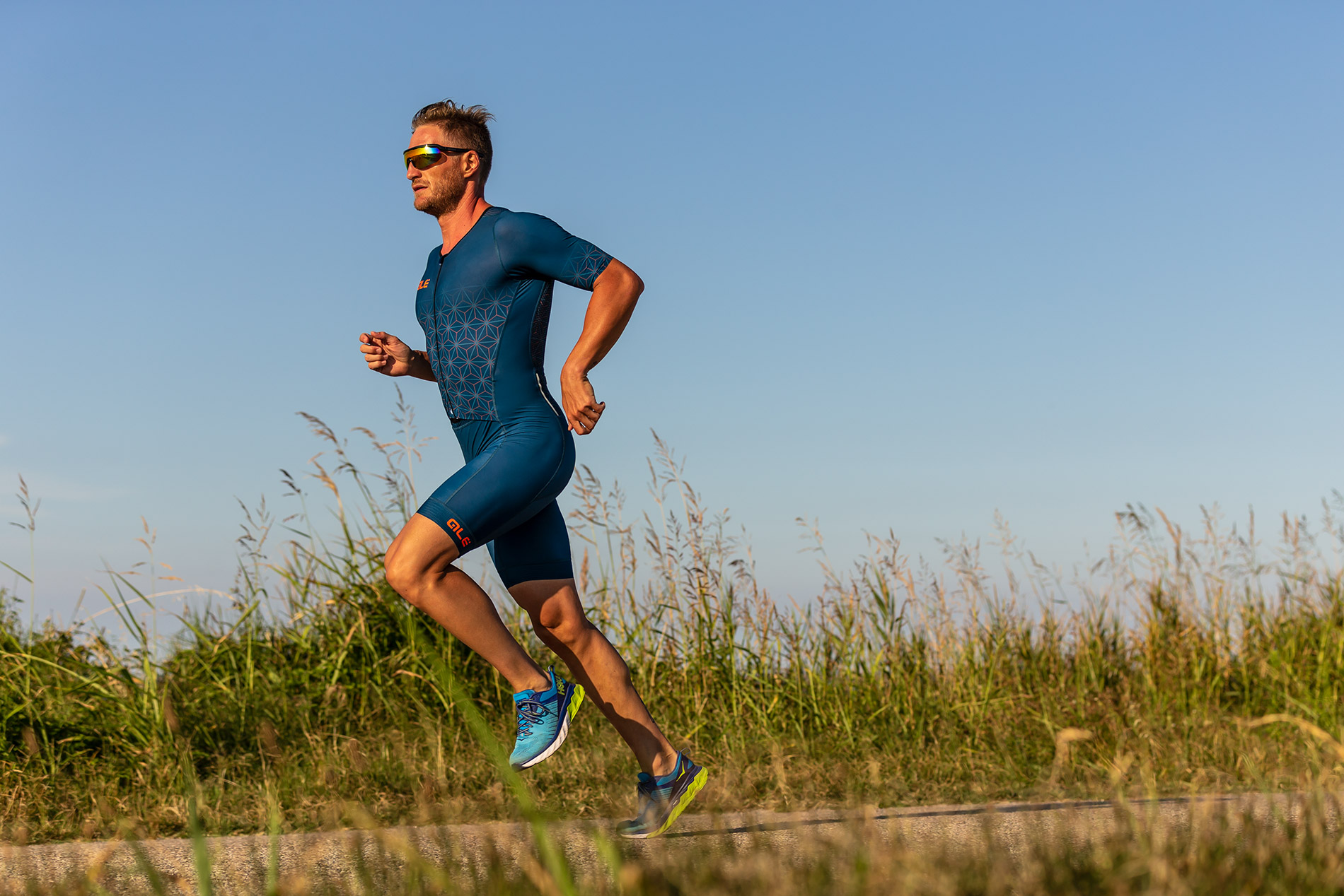 Skins dnamic triathlon skinsuit outlet